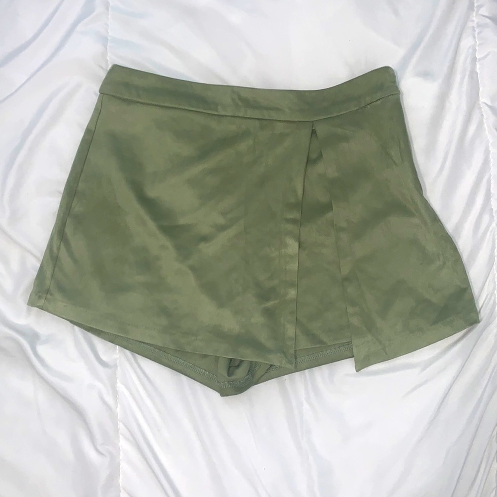 Forever 21 Skort size Medium